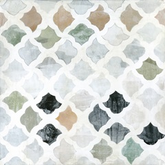 Turkish Tile II