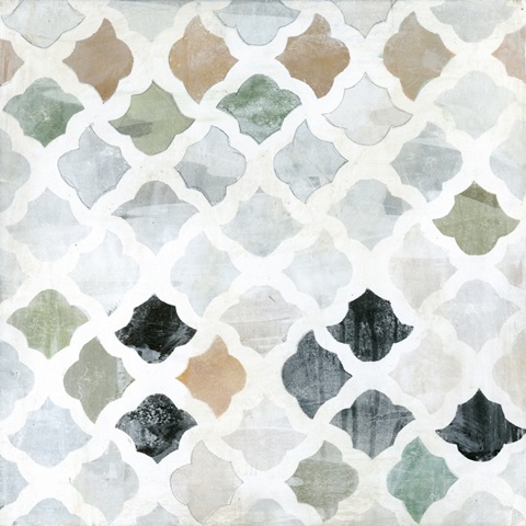 Turkish Tile II