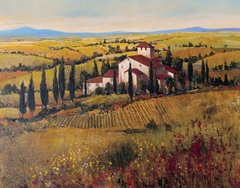 Tuscany III