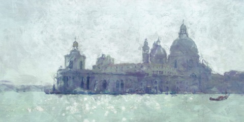 Venice Light I