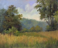 View from Grailville