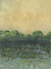 Viridian Marsh I