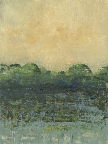 Viridian Marsh I
