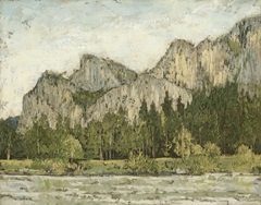 Western Landscape I