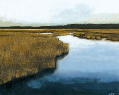 Wet Lands I