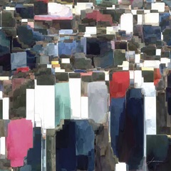 Building Block Tile I