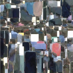 Building Block Tile II