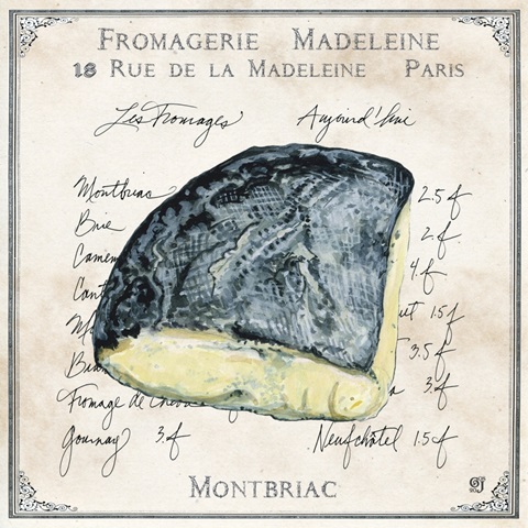 Fromages I
