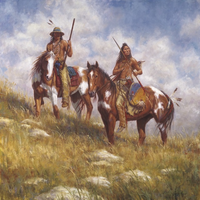 Keepers of the Prairie