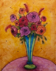 Long-Stemmed Happiness