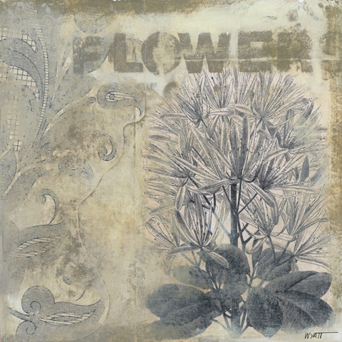 Beautiful Flowers II