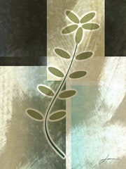 Brushed Metro Stems II