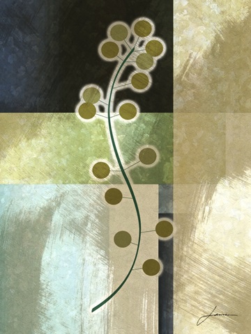 Brushed Metro Stems IV