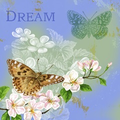 Butterflies Inspire II