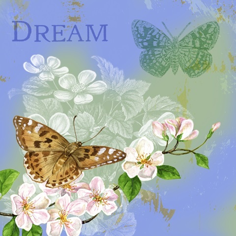 Butterflies Inspire II