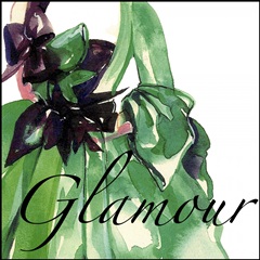 Fashion Glamour