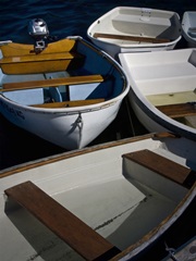 Row Boats V