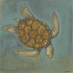Sea Turtle I