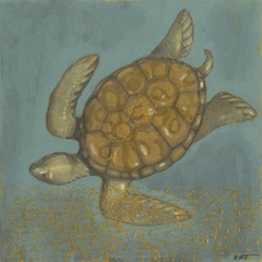 Sea Turtle II