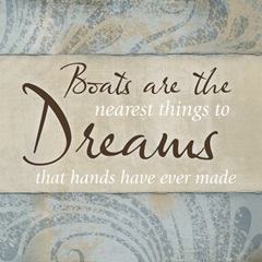 Coastal Inspiration I