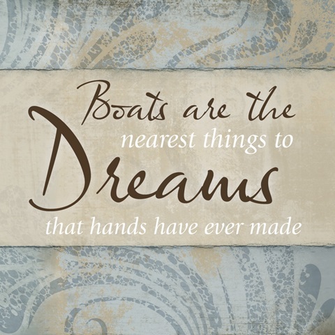 Coastal Inspiration I