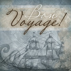 Coastal Inspiration IV