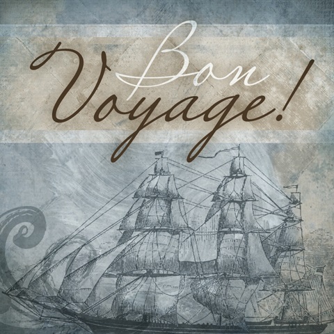 Coastal Inspiration IV