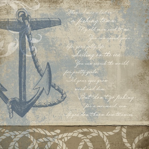 Coastal Inspiration VI