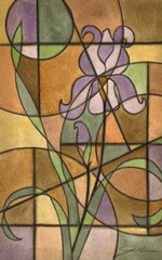 Craftsman Flower III