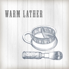 Barber Shop Quartet I