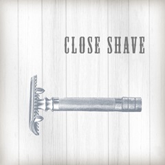 Barber Shop Quartet II