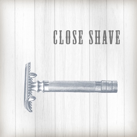 Barber Shop Quartet II