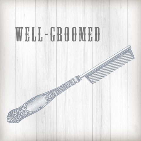 Barber Shop Quartet III