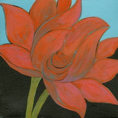 Bliss Lotus I