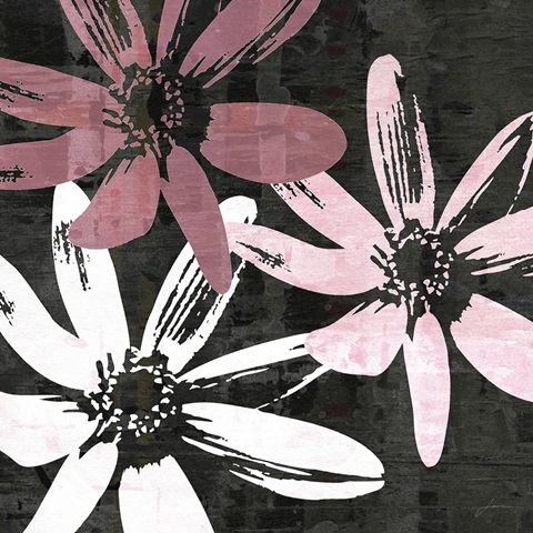 Bloomer Squares VIII