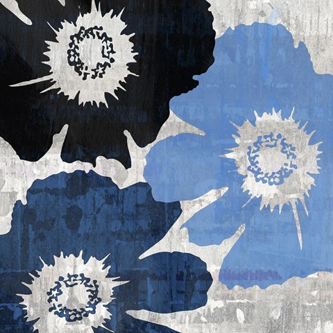 Bloomer Squares XIII