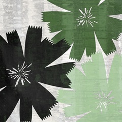 Bloomer Squares XVII