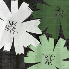 Bloomer Squares XVIII