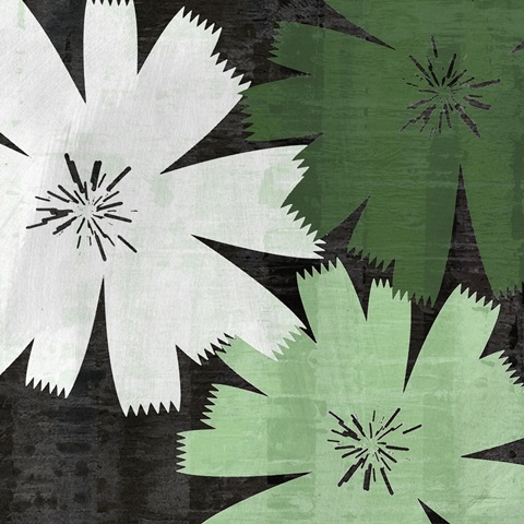 Bloomer Squares XVIII