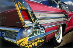 '58 Buick Century - Holland