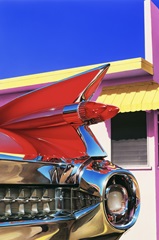 '59 Cadillac El Dorado