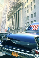 '59 Cadillac Fleetwood Bougham