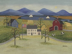 America the Beautiful