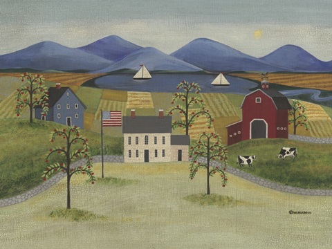 America the Beautiful