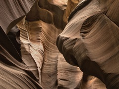 Antelope Canyon III