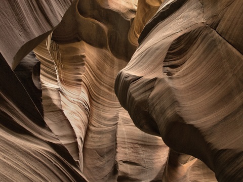 Antelope Canyon III