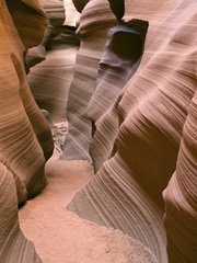 Antelope Canyon V