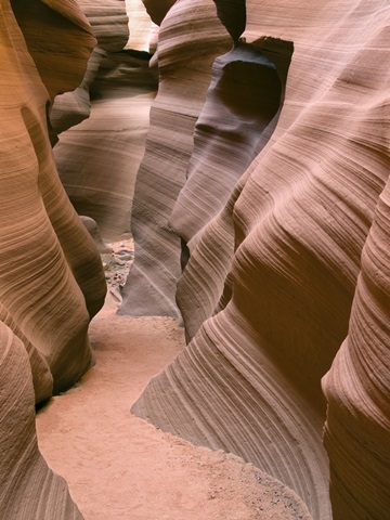 Antelope Canyon V