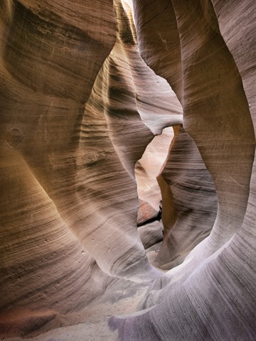 Antelope Canyon VI