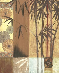 Asian Bamboo